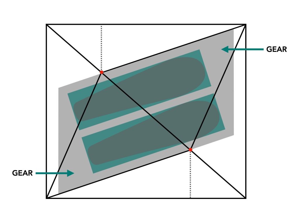 Durston Geometry